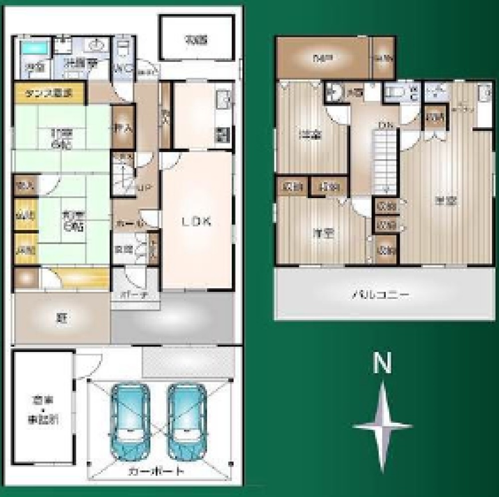 一宮市泉 画像1