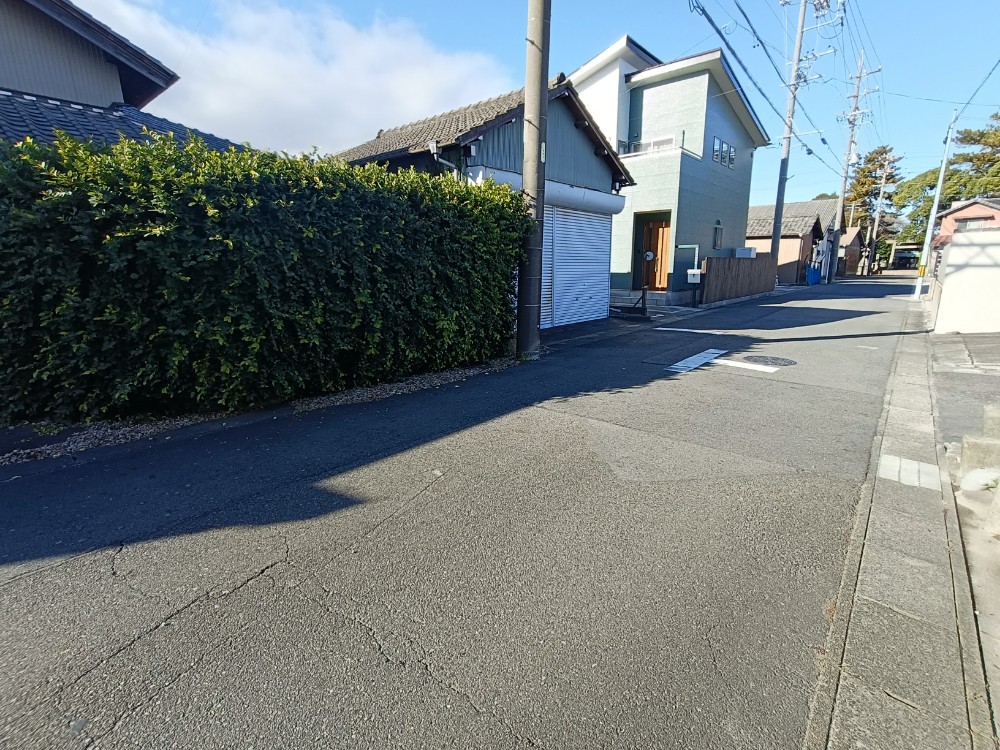 一宮市大和町　馬引5期　1号地 画像2