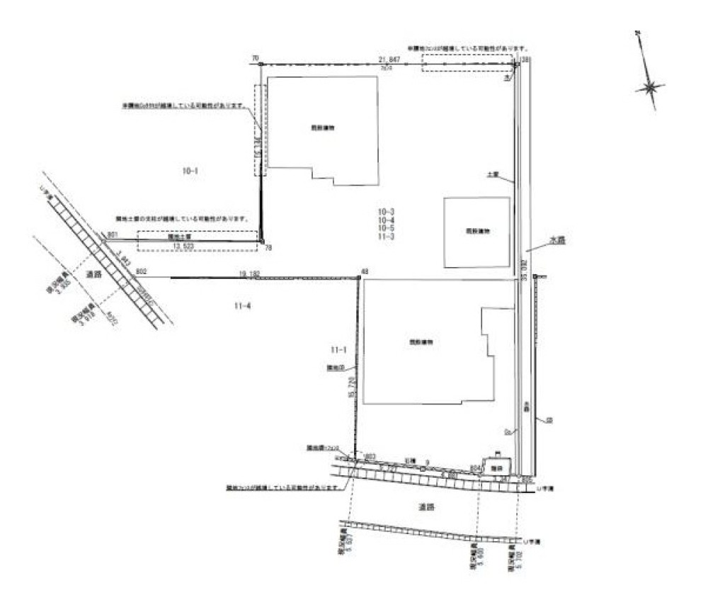 一宮市北今 画像1