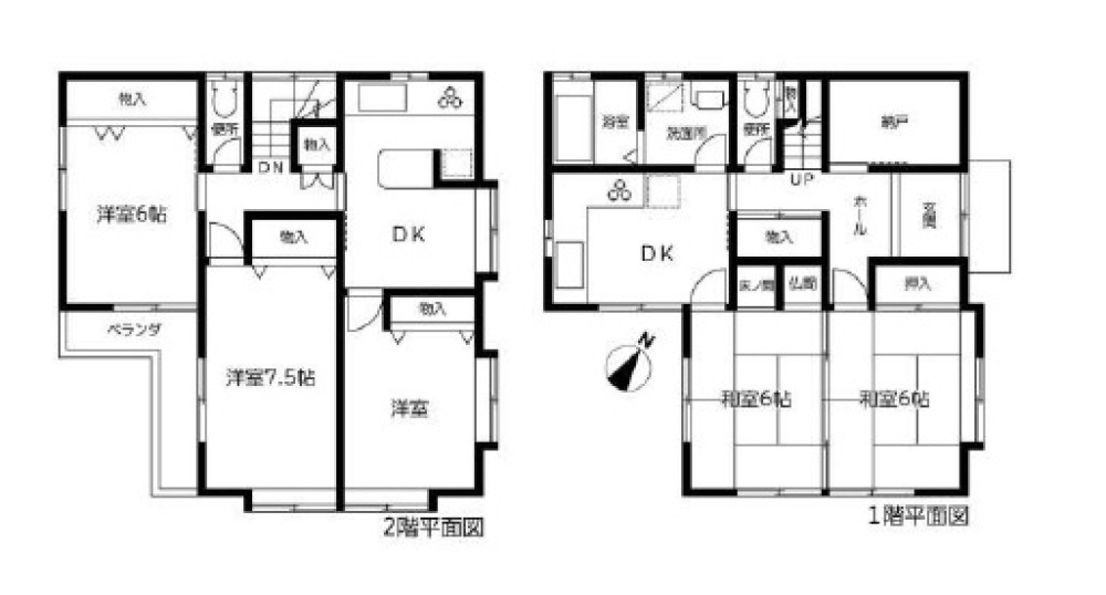 東海市富木島町 画像1