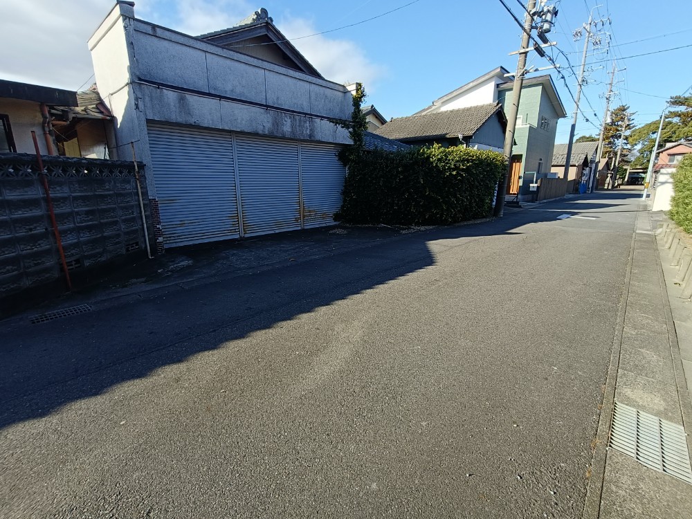 一宮市大和町　馬引5期　3号地 画像2