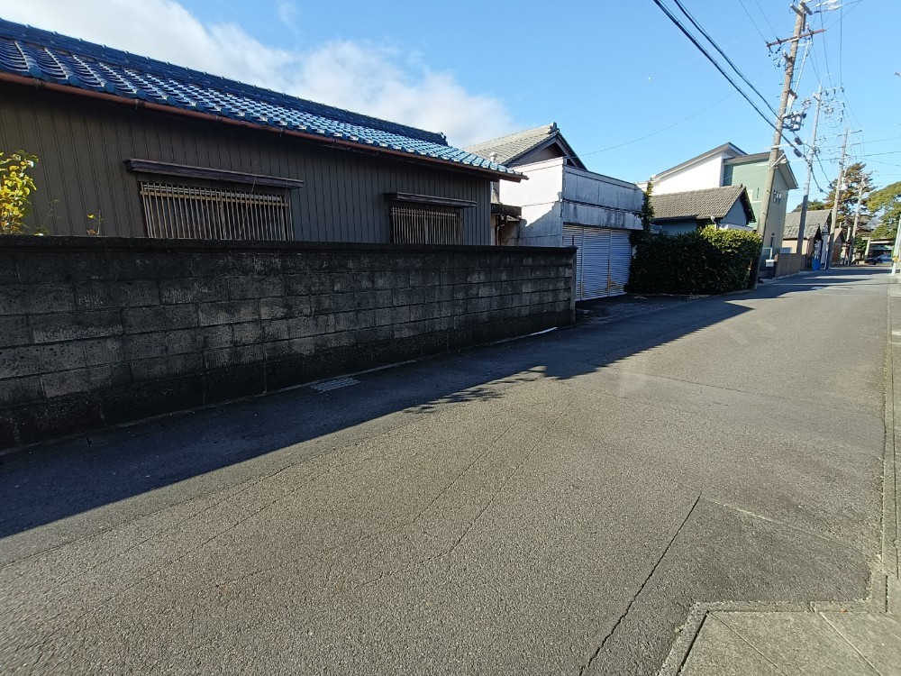 一宮市大和町　馬引5期　4号地 画像2