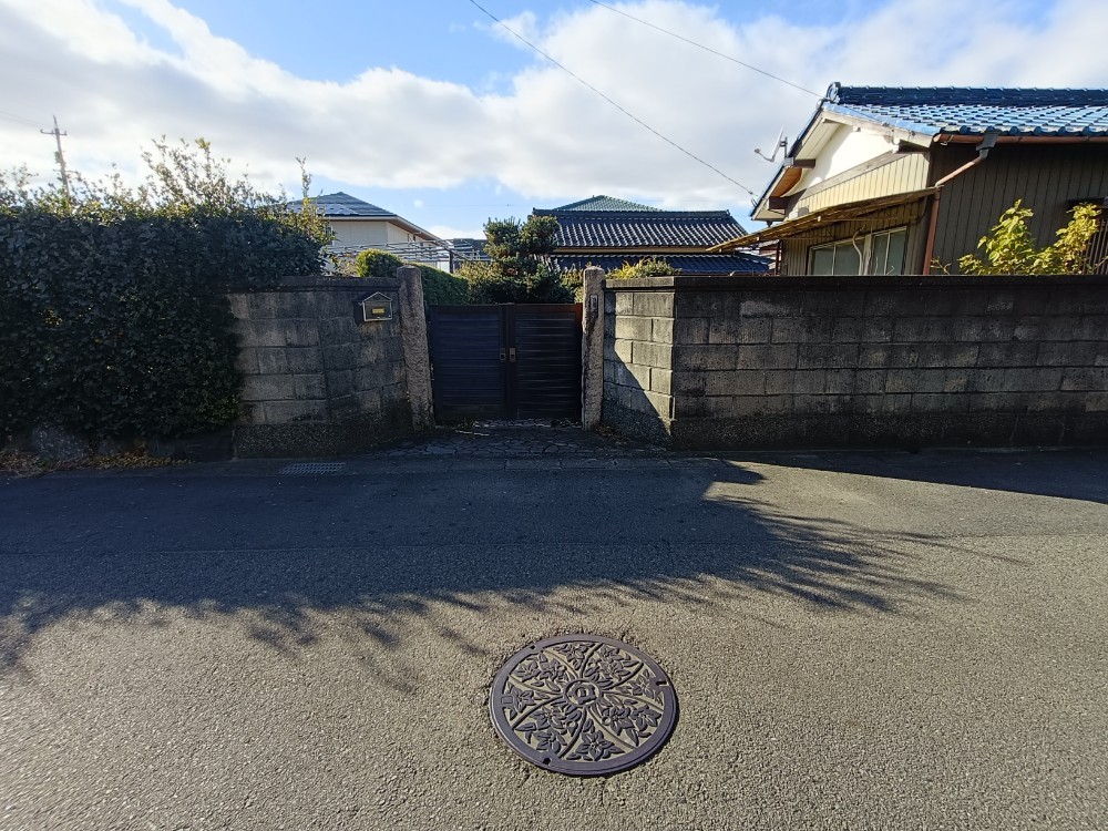 一宮市大和町　馬引5期　5号地 画像3