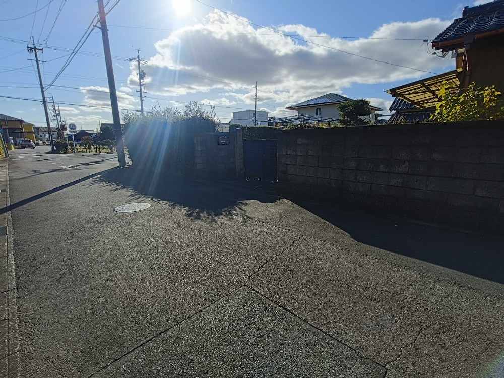 一宮市大和町　馬引5期　5号地 画像2