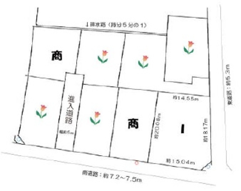 岐阜市柳津町東塚二丁目 画像6