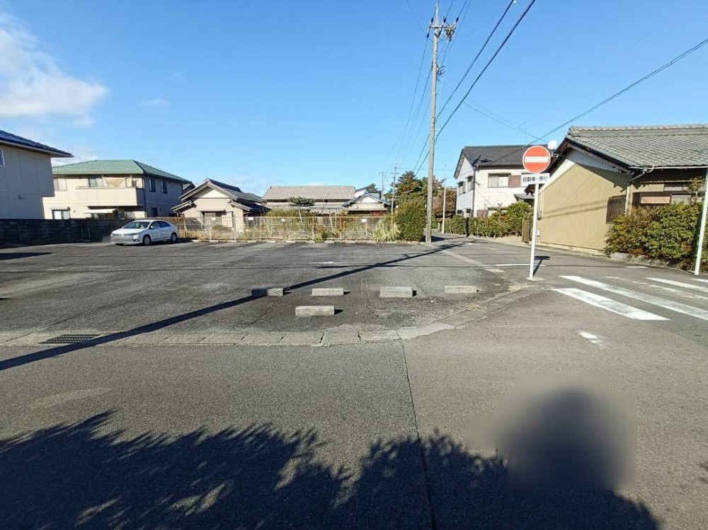 一宮市大和町　馬引5期　8号地 画像3