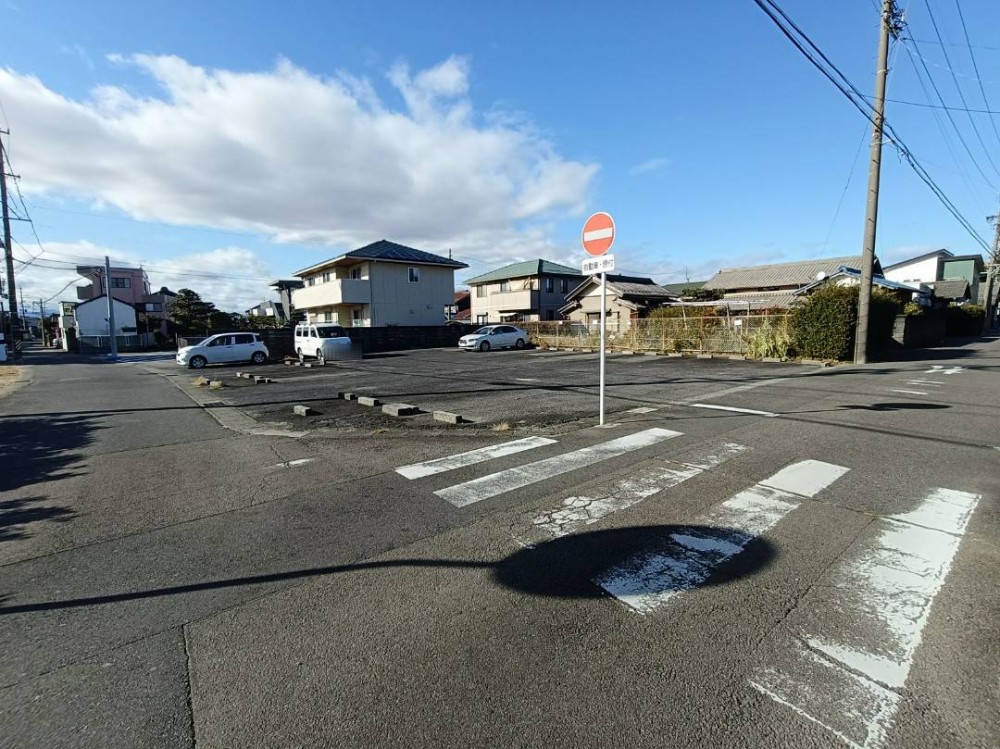 一宮市大和町　馬引5期　8号地 画像2