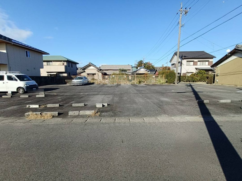一宮市大和町　馬引5期　9号地 画像3