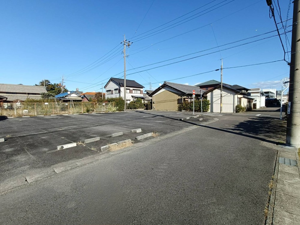 一宮市大和町　馬引5期　9号地 画像2