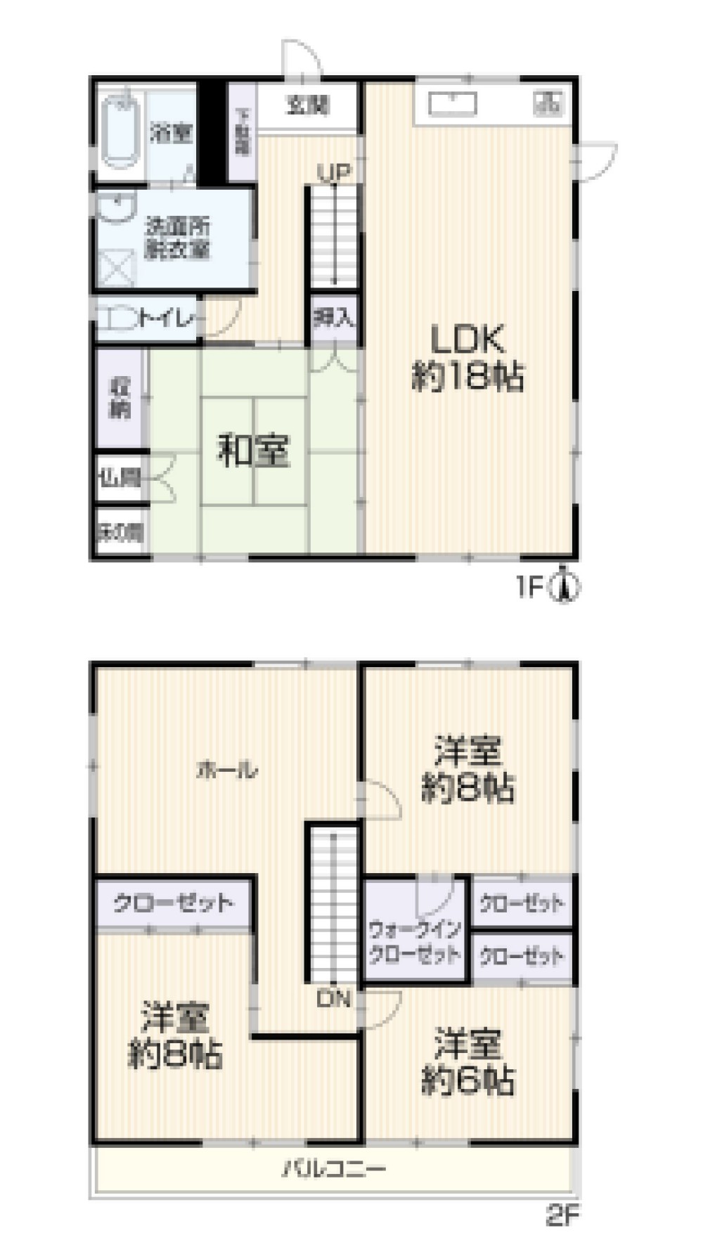 一宮市木曽川町 画像1