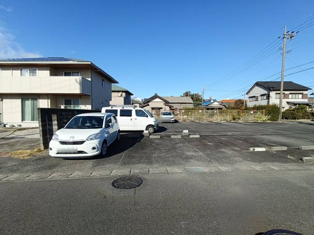 一宮市大和町　馬引5期　10号地 画像3