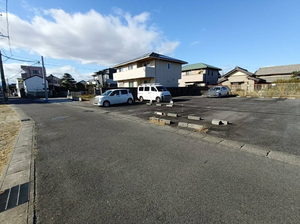 一宮市大和町　馬引5期　10号地 画像2