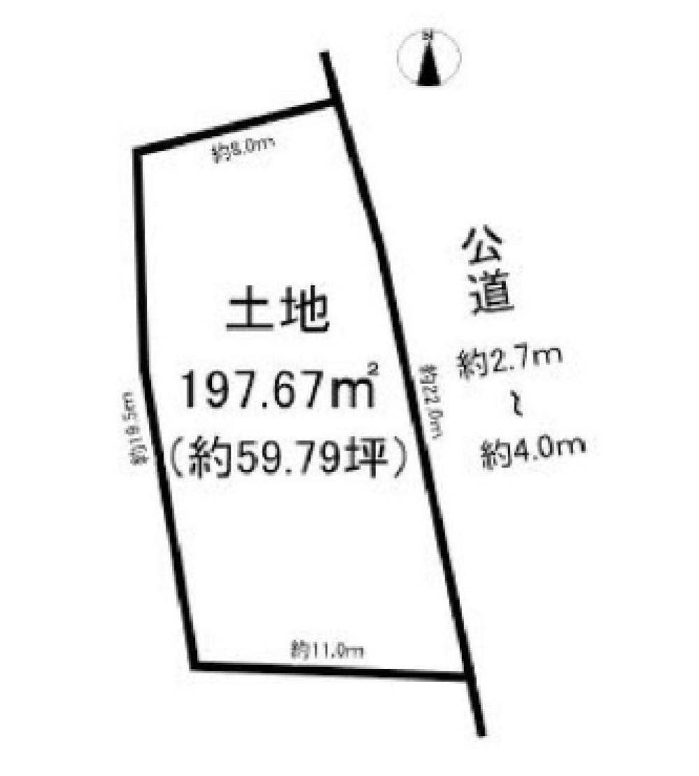 一宮市木曽川町 画像1