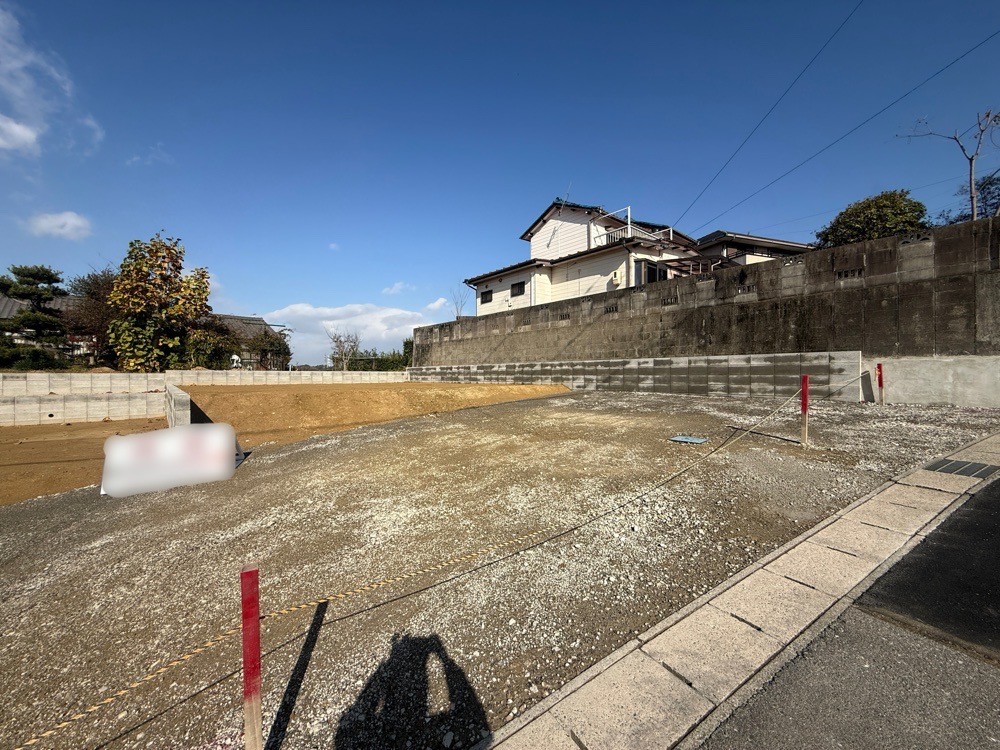 知多郡阿久比町大字卯坂字猿田　全2区画　B区画 画像4