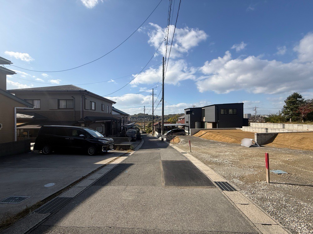 知多郡阿久比町大字卯坂字猿田　全2区画　B区画 画像6