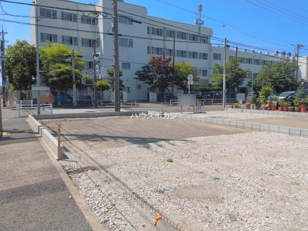 名古屋市南区北内町　3期　全8区画　7号地 画像1