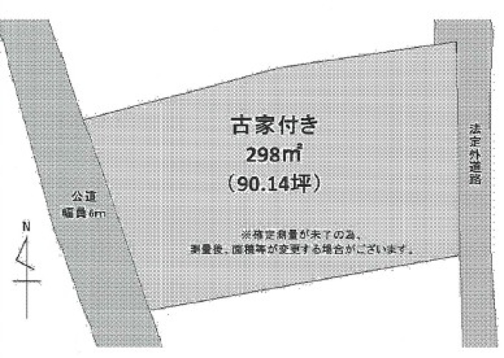 豊田市花園町 画像1
