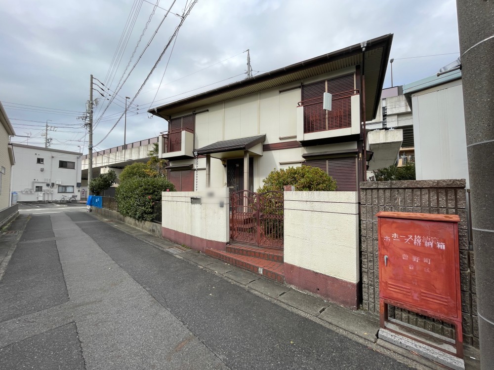 岩倉市曽野町 画像7