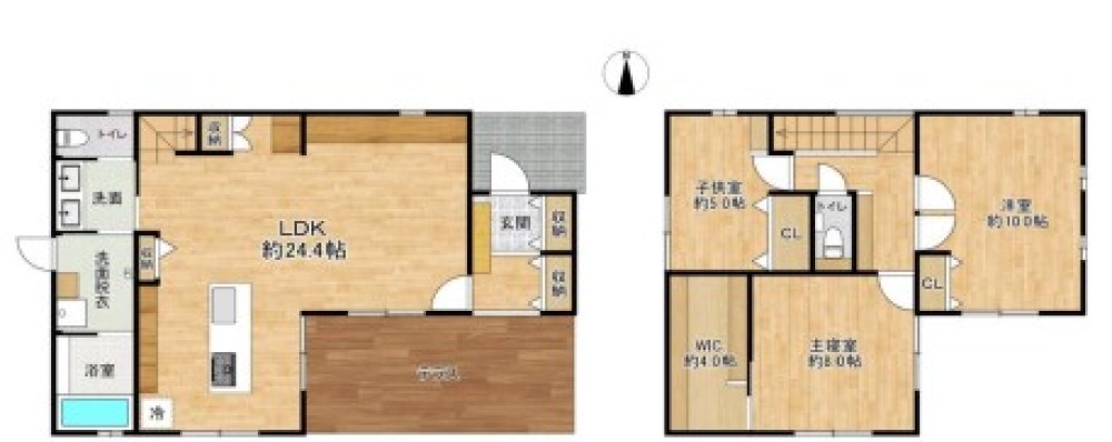 岡崎市細川町 画像1
