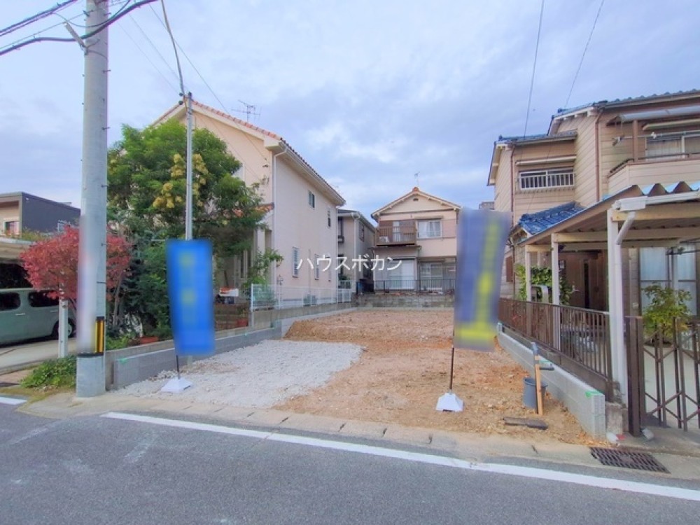 瀬戸市福元町　全1棟　1号棟 画像3