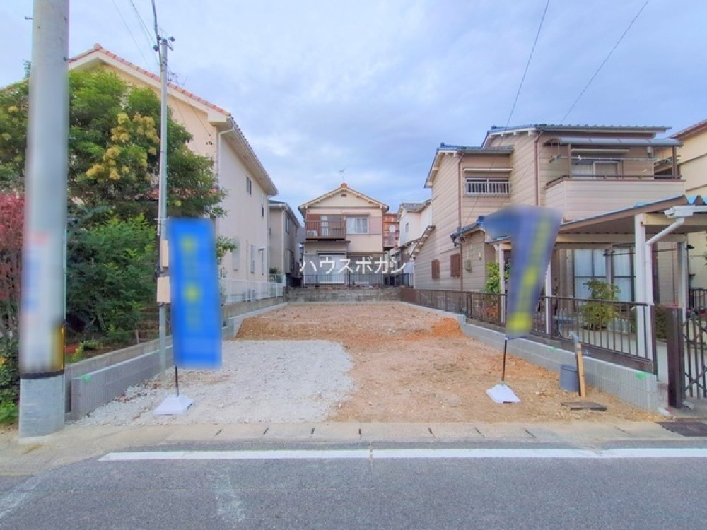 周辺環境良好になっております◎