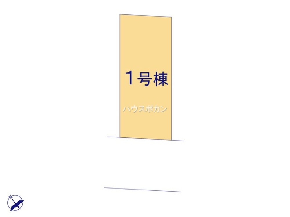 瀬戸市福元町　全1棟　1号棟 画像4