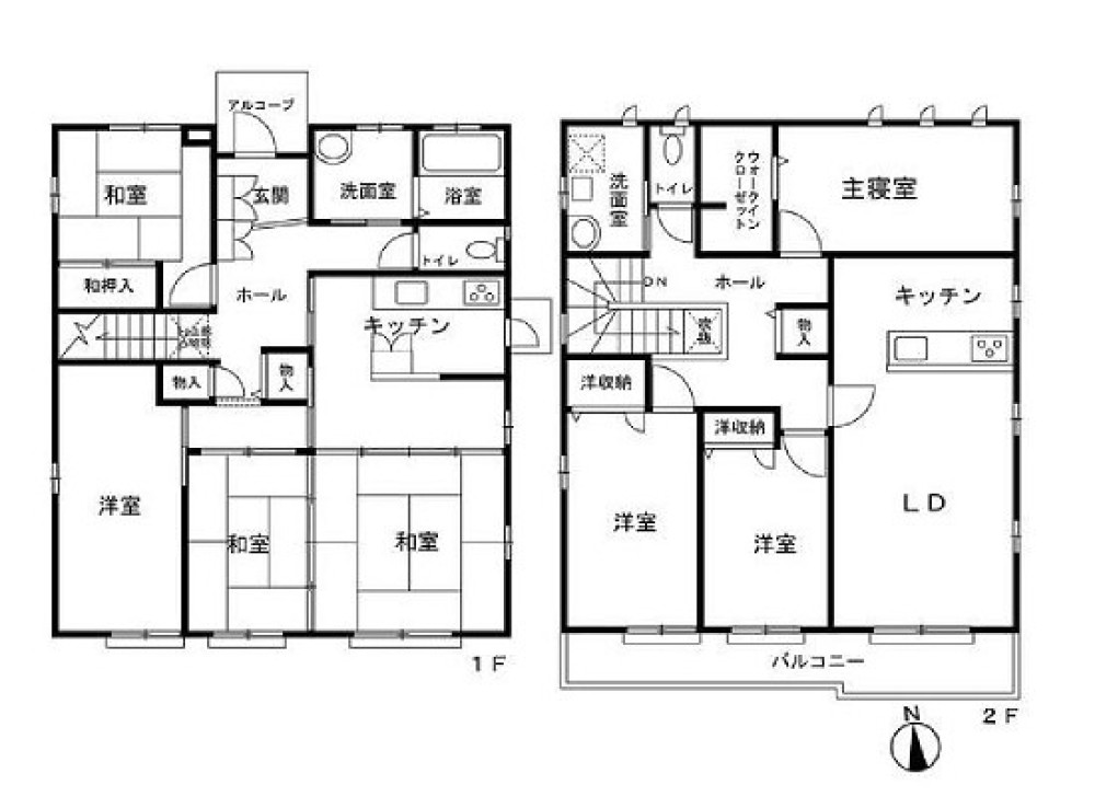 高浜市芳川町 画像1