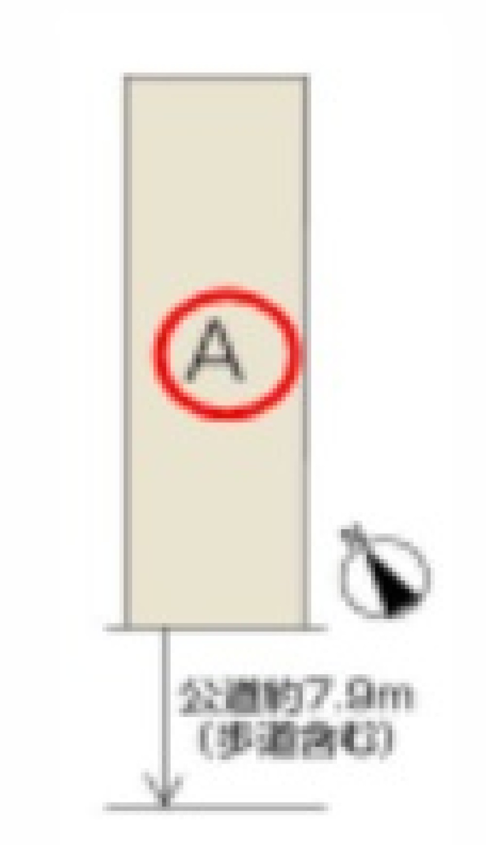 名古屋市名東区新宿二丁目 画像1