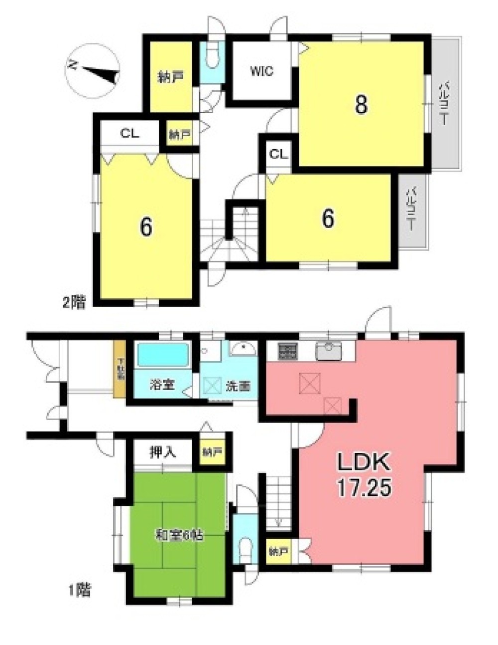 大府市梶田町 画像1