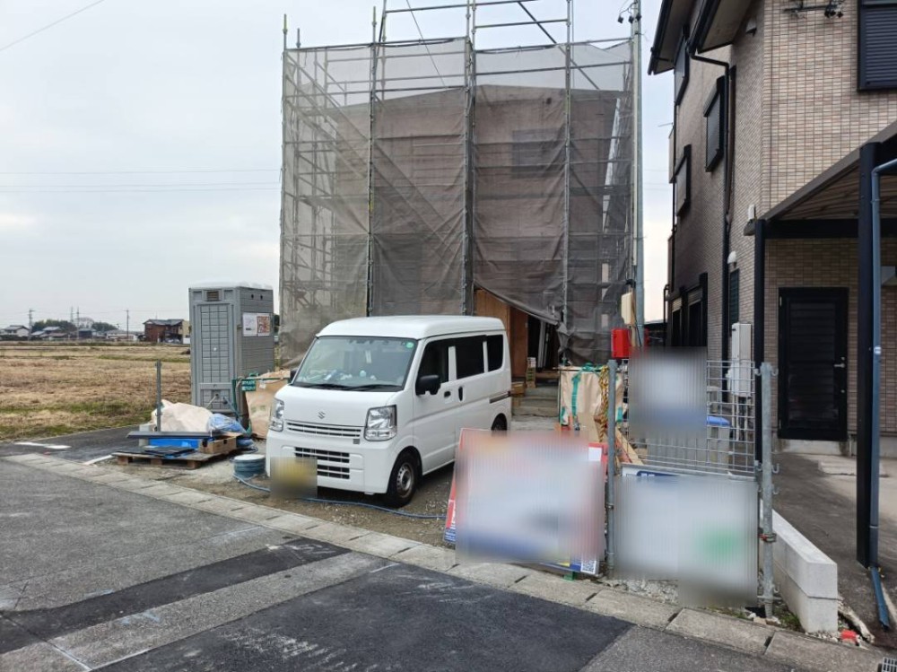 一宮市東加賀野井　第1　1号棟 画像6