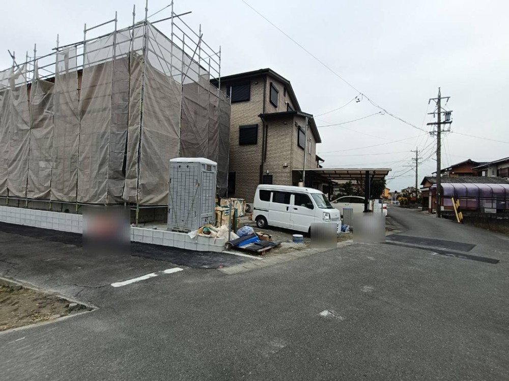 一宮市東加賀野井　第1　1号棟 画像5