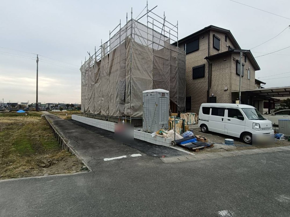 一宮市東加賀野井　第1　1号棟 画像6