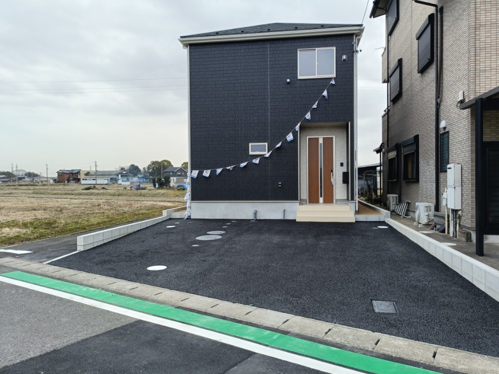 一宮市東加賀野井　第1　1号棟 画像18