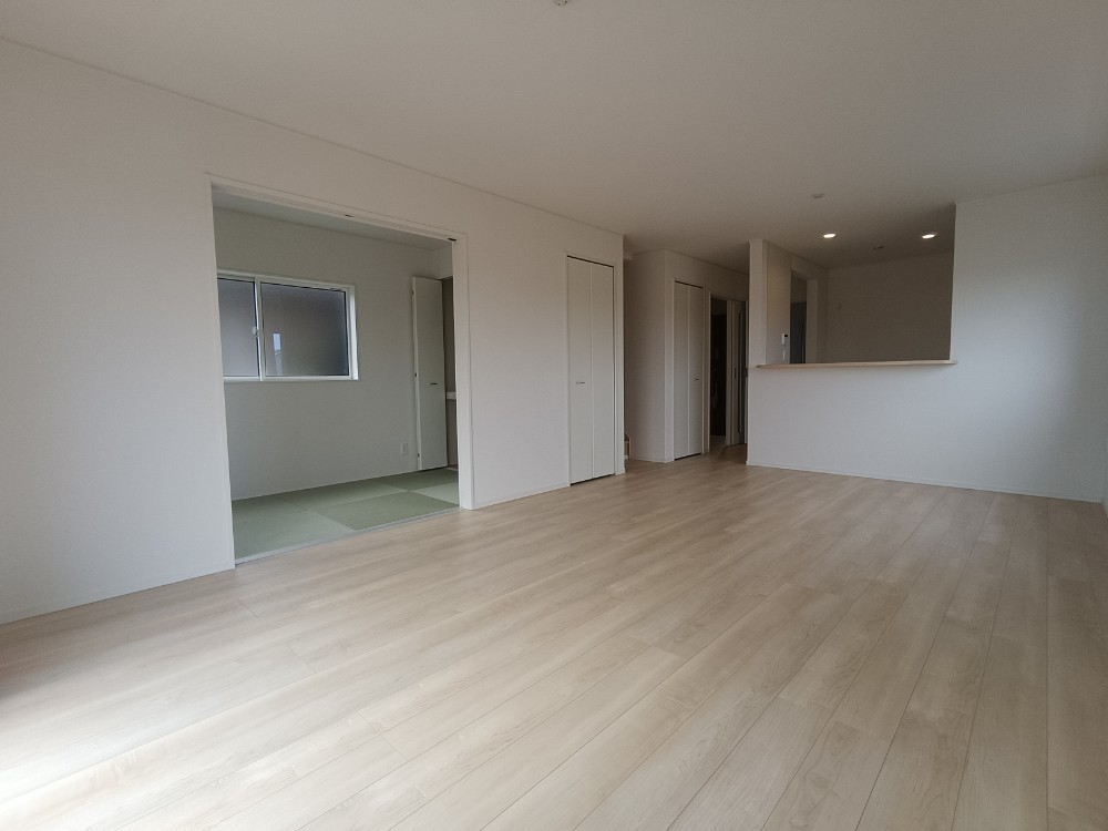 一宮市東加賀野井　第1　1号棟 画像4