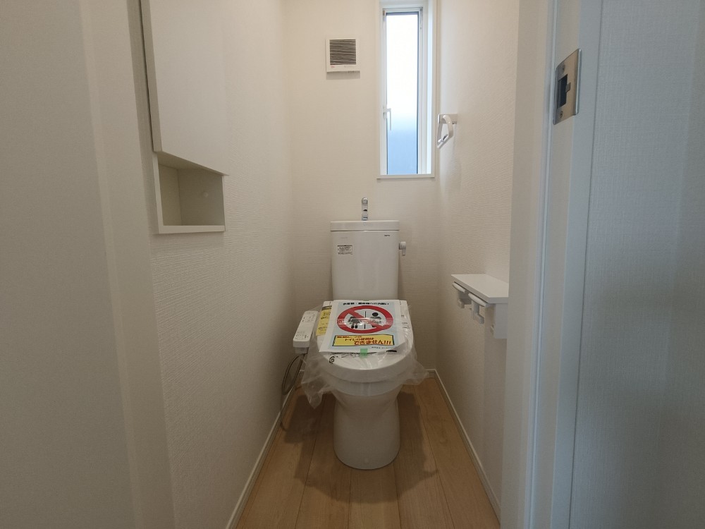 一宮市東加賀野井　第1　1号棟 画像9