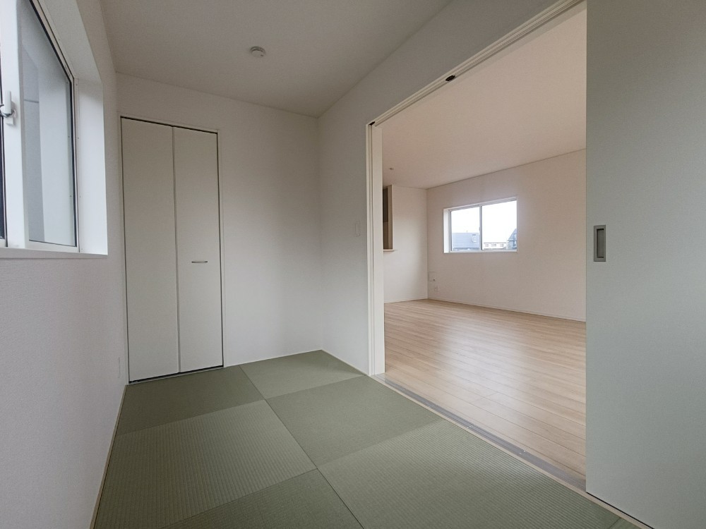 一宮市東加賀野井　第1　1号棟 画像11