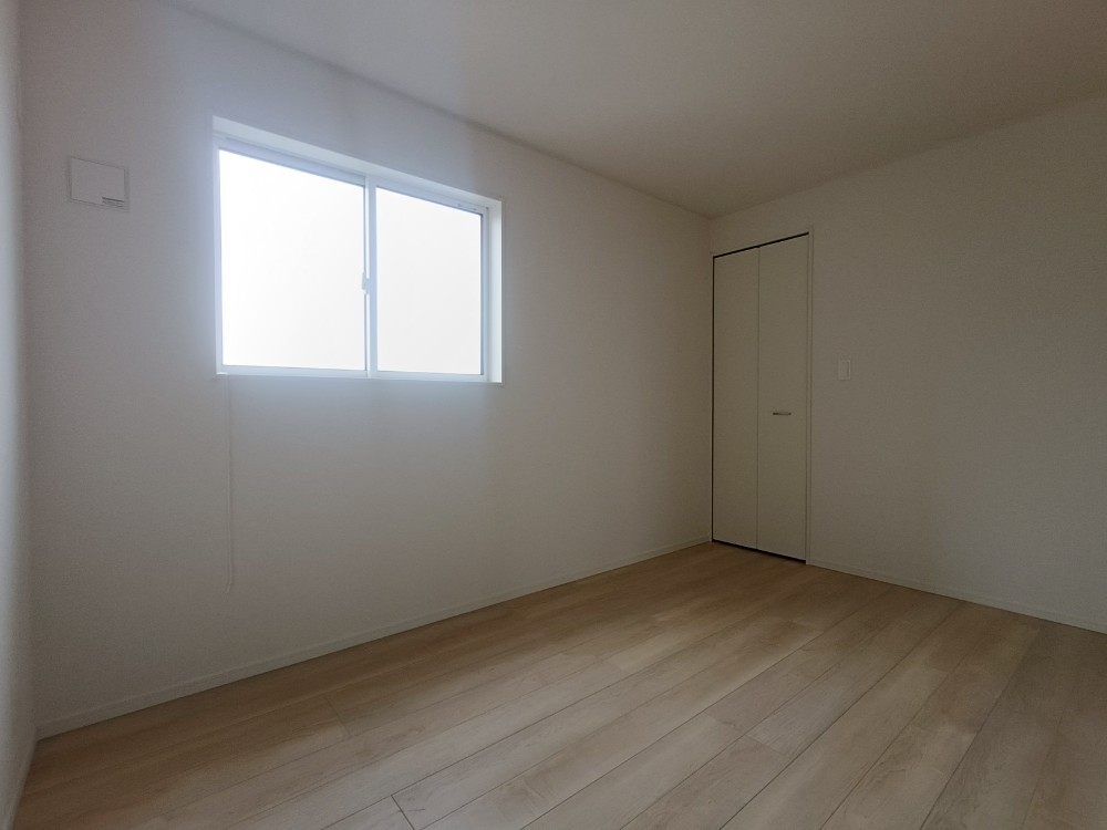 一宮市東加賀野井　第1　1号棟 画像12