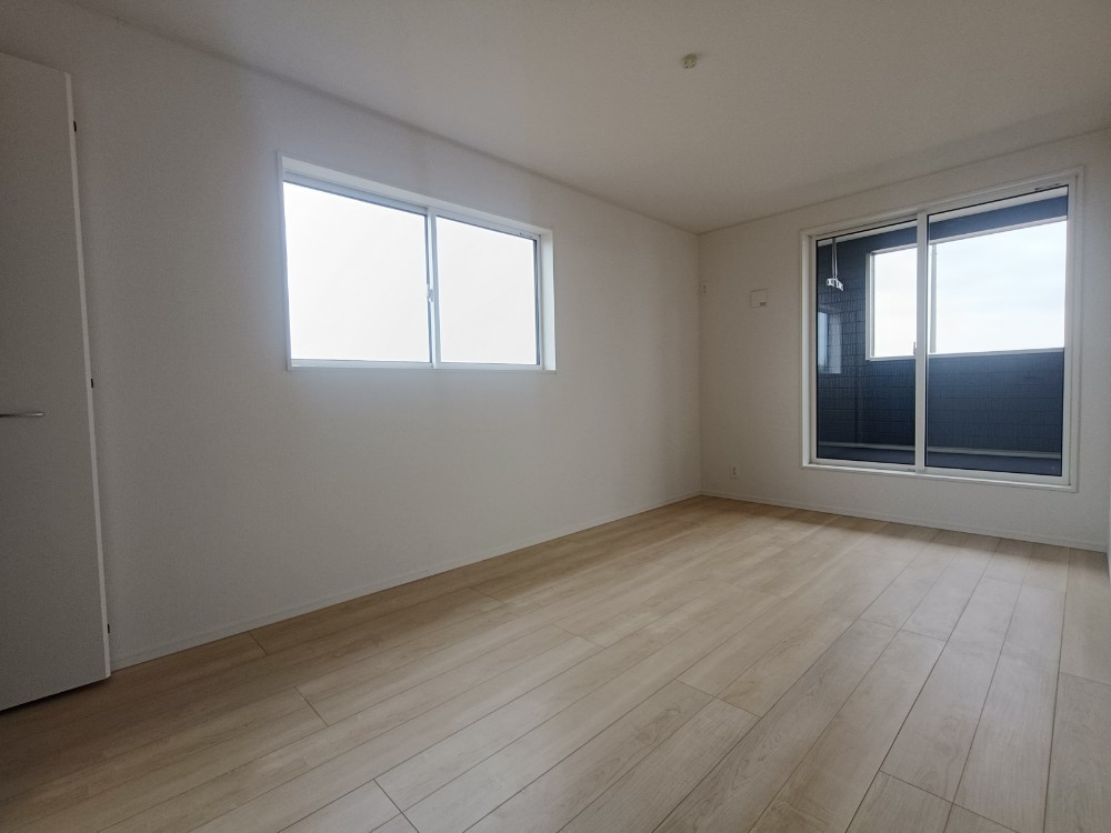 一宮市東加賀野井　第1　1号棟 画像13