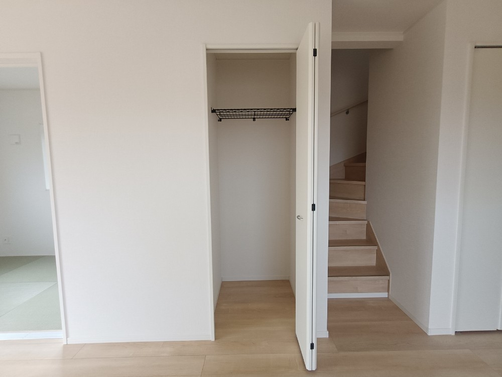 一宮市東加賀野井　第1　1号棟 画像16