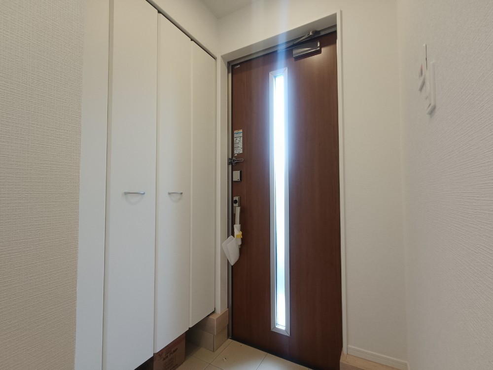 一宮市東加賀野井　第1　1号棟 画像17