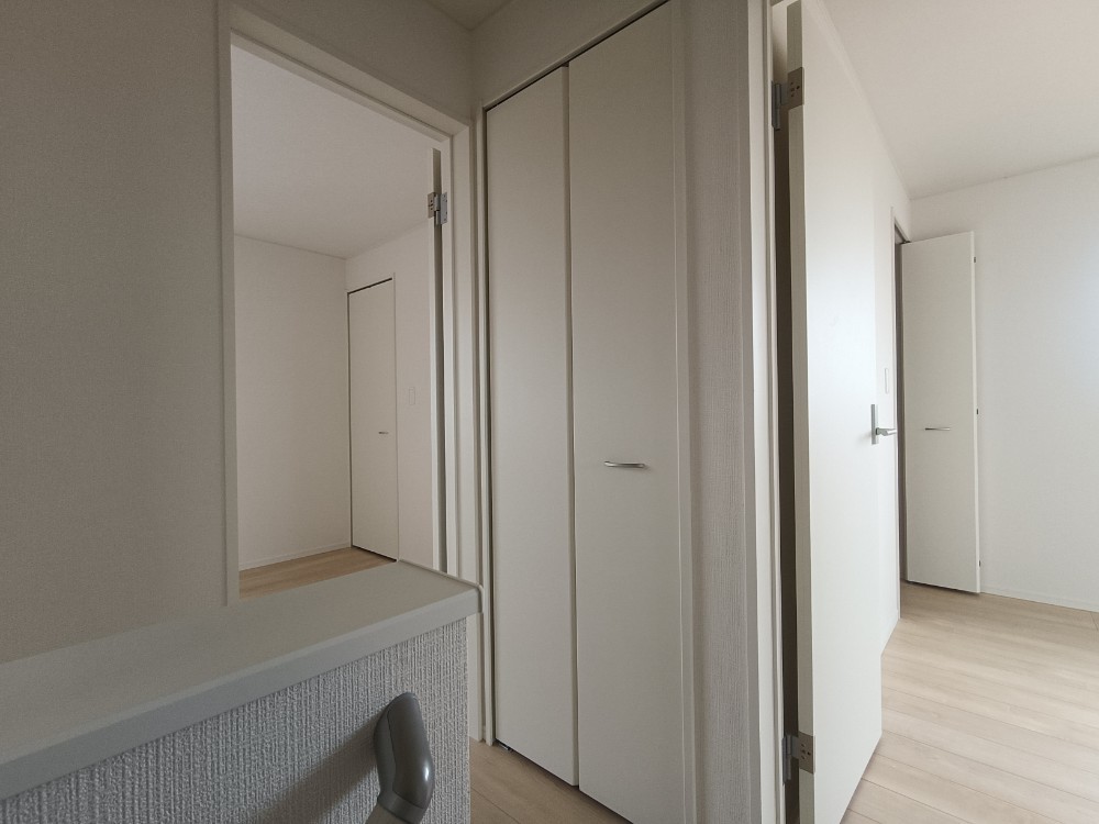 一宮市東加賀野井　第1　1号棟 画像18