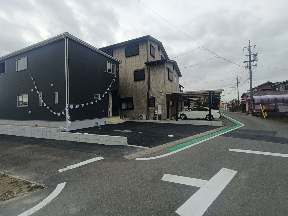 一宮市東加賀野井　第1　1号棟 画像19