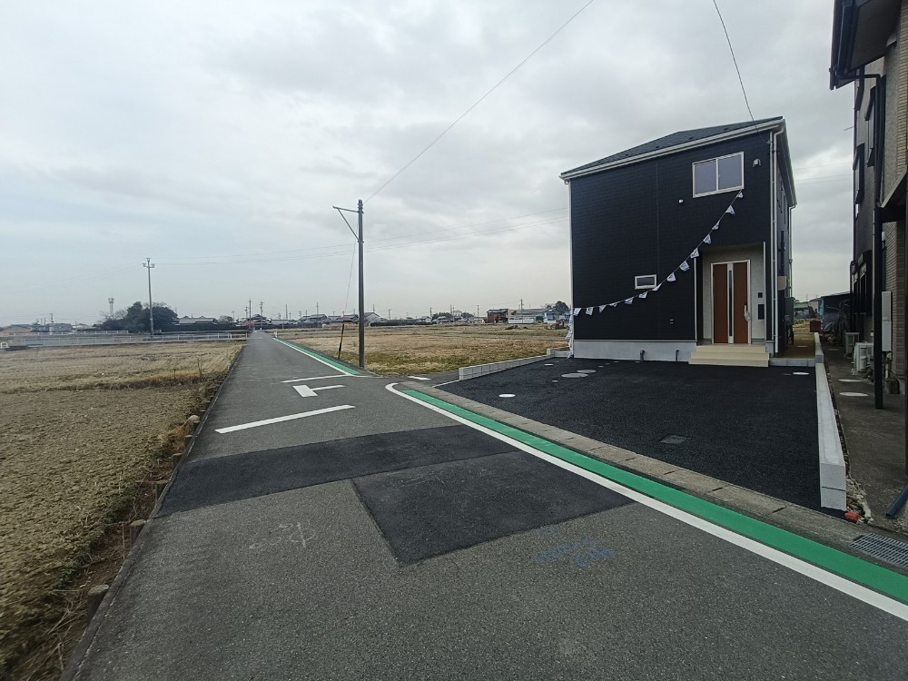 一宮市東加賀野井　第1　1号棟 画像20