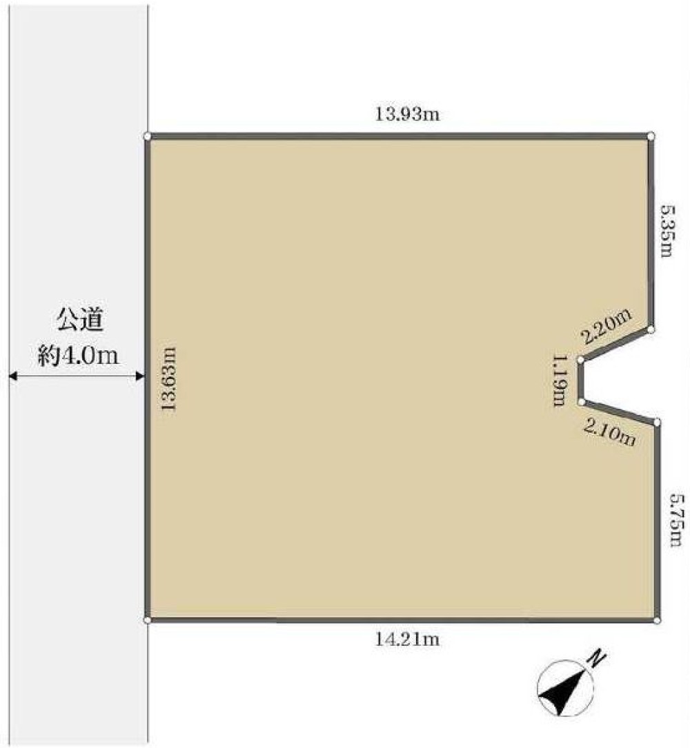 小牧市大字岩崎 画像1