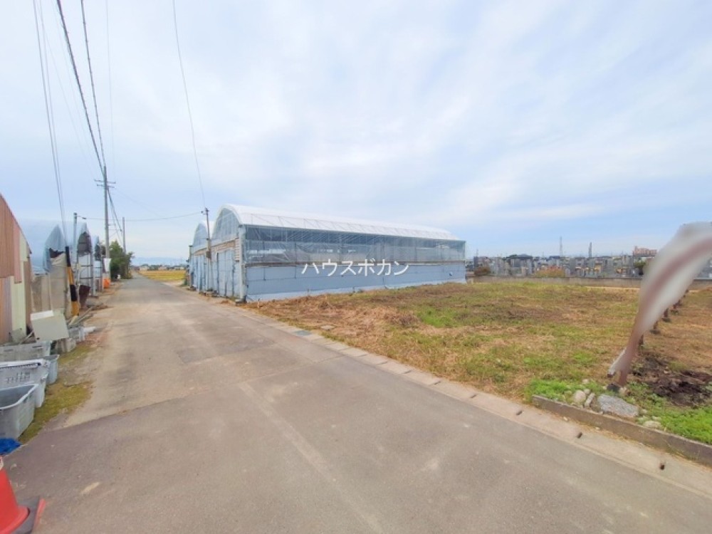 一宮市苅安賀駅西　全1棟 画像1