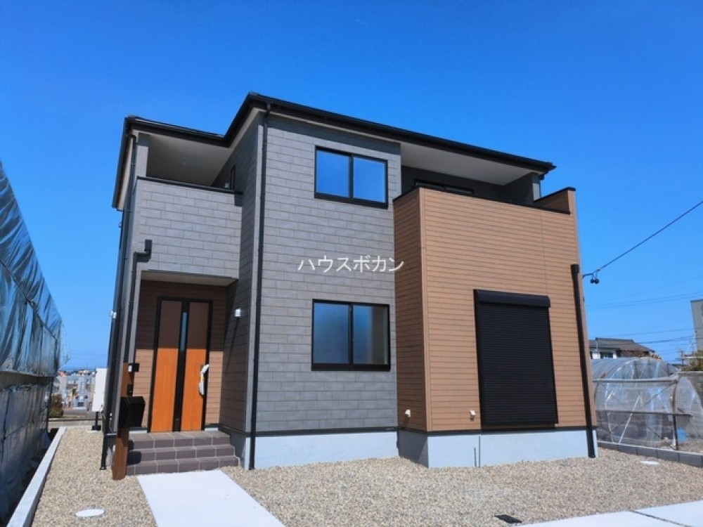 一宮市萩原町　全1棟　1号棟 画像3