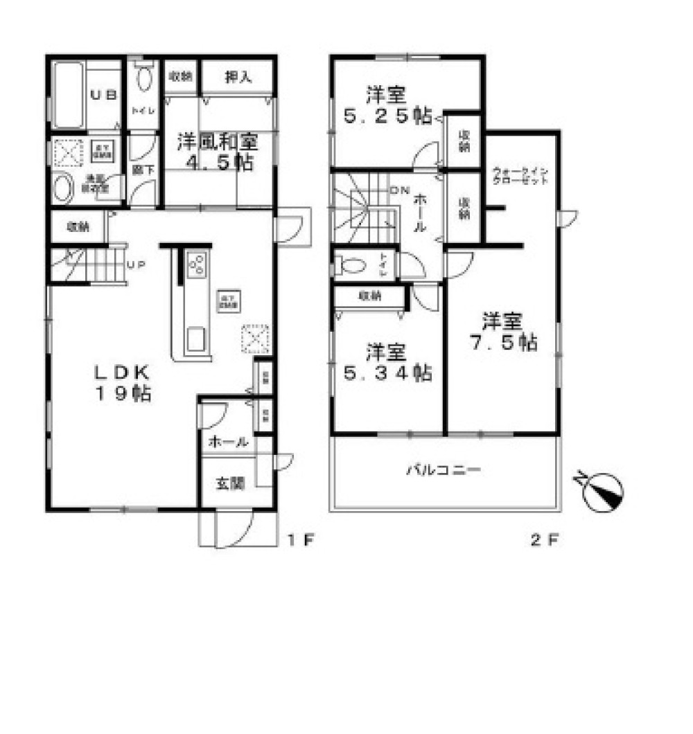 知多市八幡字荒井 画像1