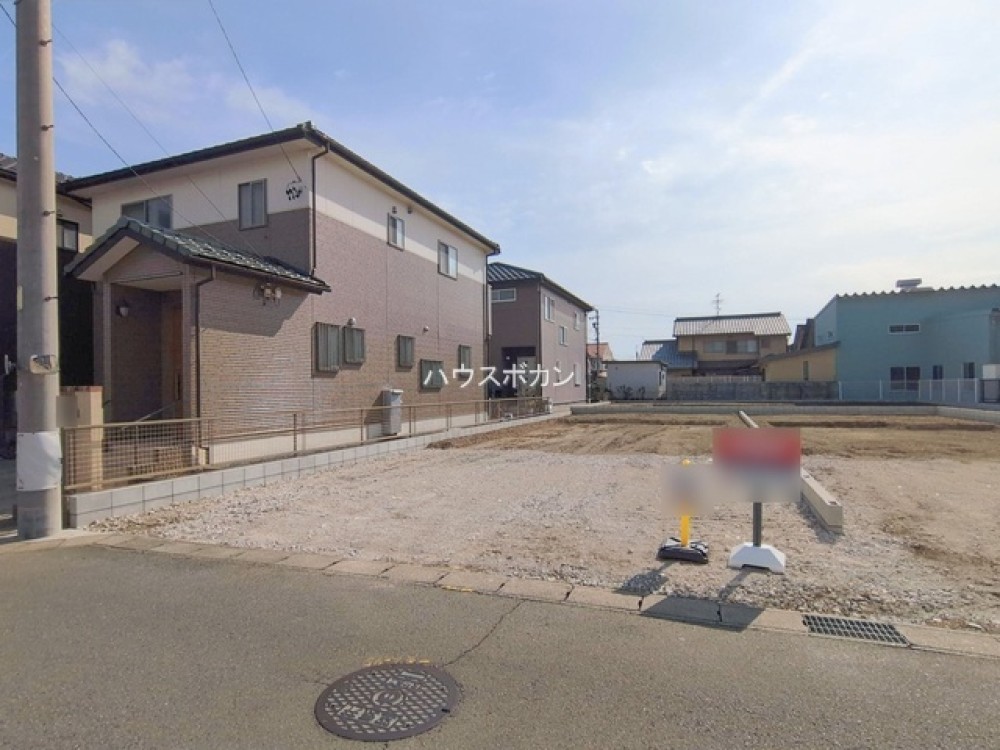 一宮市今伊勢町　第7　全3棟　1号棟 画像4