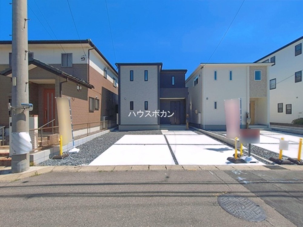 一宮市今伊勢町　第7　全3棟　1号棟 画像5