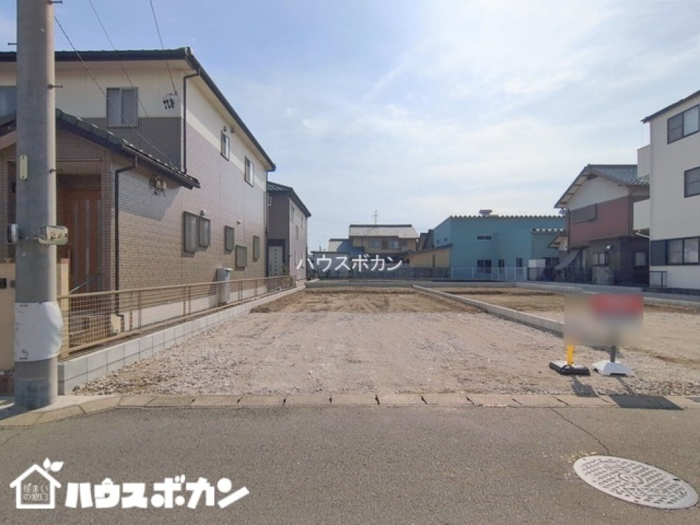 一宮市今伊勢町　第7　全3棟　1号棟 画像5